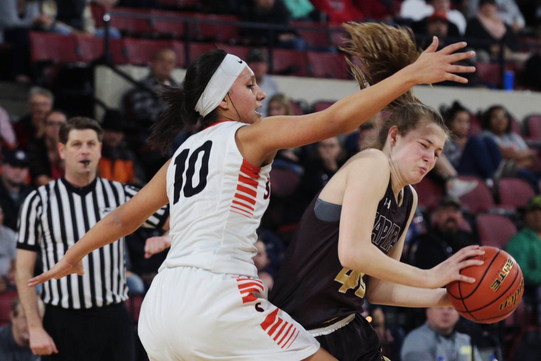 Class AA State